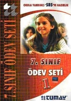 7. Sınıf Ödev Seti 1