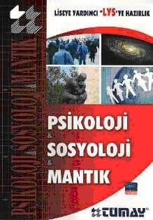 Psikoloji Sosyoloji Mantık