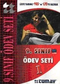 9. Sınıf Ödev Testi
