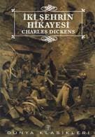 İki Şehrin Hikayesi