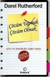 Çözüm Olmak