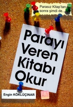 Parayı Veren Kitabı Okur