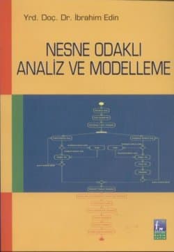 Nesne Odaklı Analiz ve Modelleme