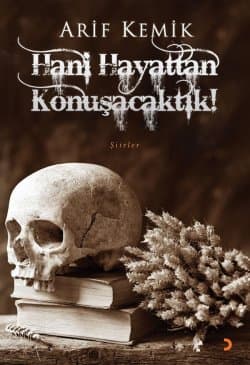 Hani Hayattan konuşacaktık