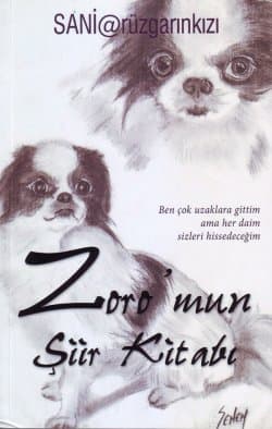 Zoro`mun Şiir Kitabı