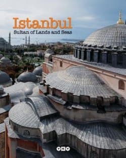 Istanbul (İngilizce)