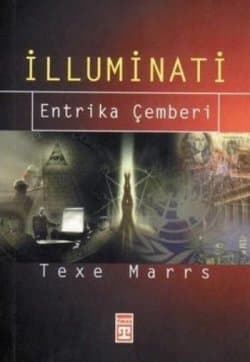 İllüminatı Entrika Çemberi