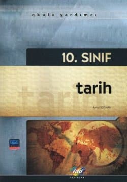 10. Sınıf Tarih Konu Anlatımlı