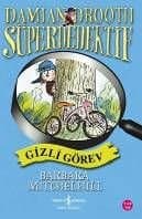 Süper Dedektif Gizli Görev