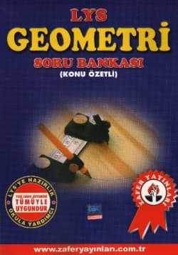 LYS Geometri Soru Bankası (Konu Özetli)