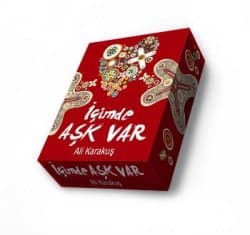 İçimde Aşk Var