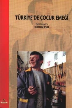Türkiye`de Çocuk Emeği