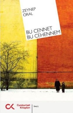 Bu Cennet Bu Cehennem