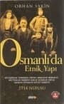 Osmanlı`da Etnik Yapı / 1914 Nüfusu