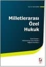 Milletlerarası Özel Hukuk