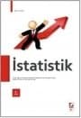 İstatistik (MYO`lar ve Banka, Finans ve Ticari İşlemler İçin)