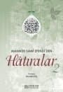 Mahmut Sami Efendi`den Hatıralar 2