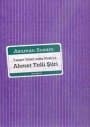 Yangın Yılları`ndan Nida`ya Ahmet Telli Şiiri