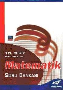 10. Sınıf Konu Anlatımlı Matematik Soru Bankası