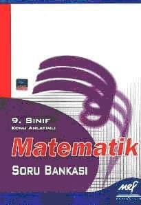 9. Sınıf Konu Anlatımlu Matematik Soru Bankası