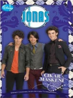Jonas Brothers-Çıkar Maskeni