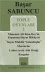 Başar Sabuncu Toplu Oyunları 2