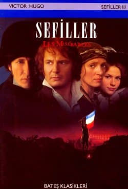 Sefiller 3. Cilt