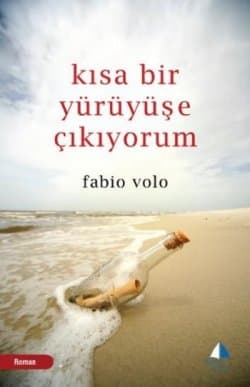 Kısa Bir Yürüyüşe Çıkıyorum