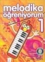 Melodika Öğreniyorum 1