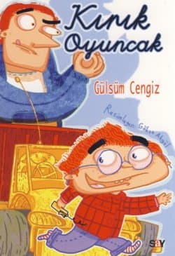 Bıcırık Kitaplar-Takım