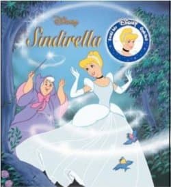 Konuşan Kitap-Sindirella