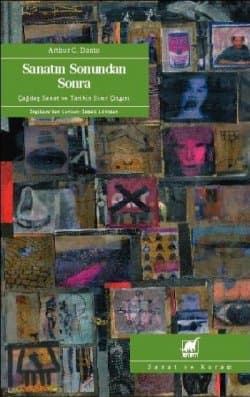 Sanatın Sonundan Sonra