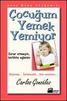 Çocuğum Yemek Yemiyor