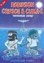Robinson Crusoe & Cuma 2 - Maymunlar Savaşı