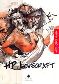 H.P. Lovecraft