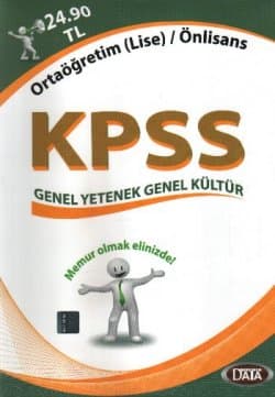 Genel Yetenek-Genel Kültür K.A. (Ortaöğretim (Lise) / Önlisans)