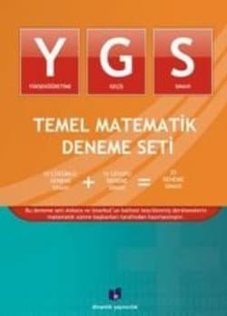 YGS Temel Matematik Deneme Seti 2010