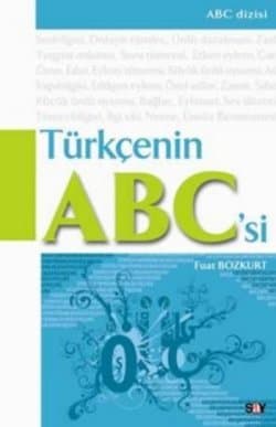 ABC Dizisi-7: Türkçenin ABC`si