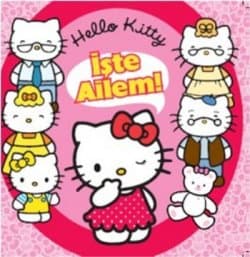 Hello Kitty-İşte Ailem