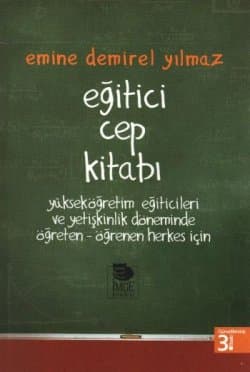 Eğitici Cep Kitabı