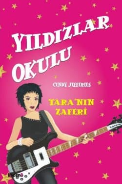 Tara'nın Zaferi / Yıldızlar Okulu - 5