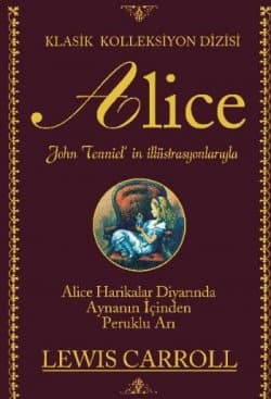 Alice Harikalar Diyarında
