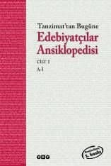 Tanzimattan Bugüne Edebiyatçılar Ansiklopedisi (Özel Kutulu 2 cilt)