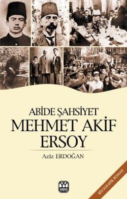 Abide Şahsiyet Mehmet Akif Ersoy