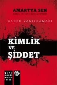 Kimlik ve Şiddet