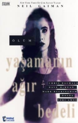 Ölüm: Yaşamanın Ağır Bedeli