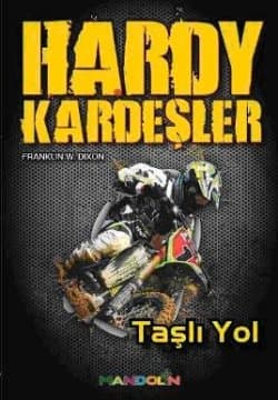 Hardy Kardeşler - 5 / Taşlı Yol