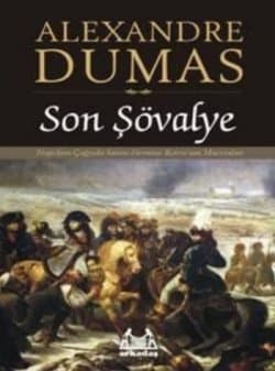 Son Şövalye