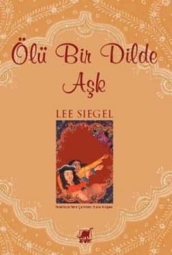 Ölü Bir Dilde Aşk