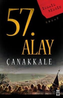 57.Alay Çanakkale